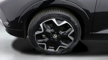 Vauxhall Grandland ULTIMATE
