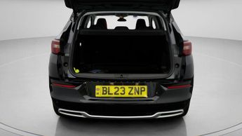 Vauxhall Grandland ULTIMATE