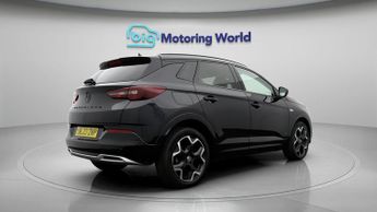 Vauxhall Grandland ULTIMATE