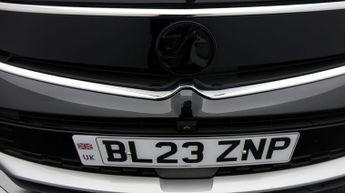 Vauxhall Grandland ULTIMATE