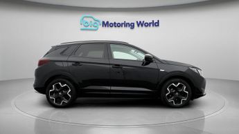 Vauxhall Grandland ULTIMATE
