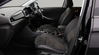 Vauxhall Grandland ULTIMATE