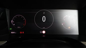 Vauxhall Grandland ULTIMATE