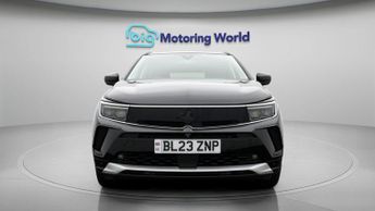 Vauxhall Grandland ULTIMATE