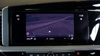Vauxhall Grandland ULTIMATE