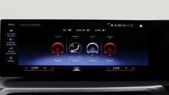 BMW 3 Series 320I M SPORT