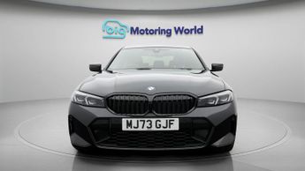 BMW 3 Series 320I M SPORT