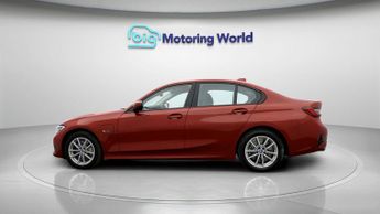 BMW 3 Series 330E SE PRO