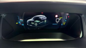 Peugeot E-2008 ALLURE PREMIUM