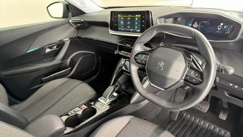 Peugeot E-2008 ALLURE PREMIUM