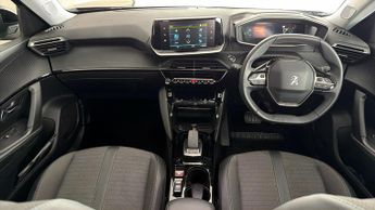 Peugeot E-2008 ALLURE PREMIUM