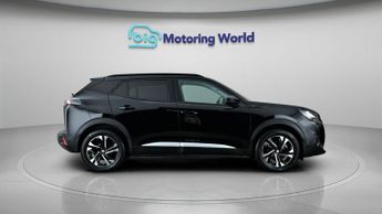 Peugeot E-2008 ALLURE PREMIUM
