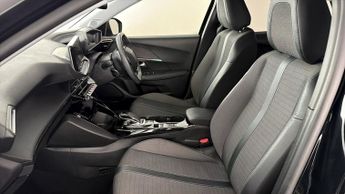 Peugeot E-2008 ALLURE PREMIUM