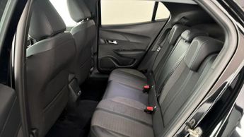 Peugeot E-2008 ALLURE PREMIUM