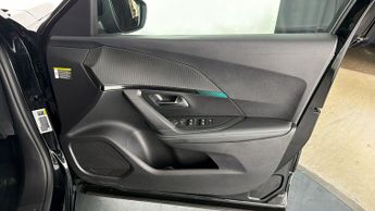 Peugeot E-2008 ALLURE PREMIUM