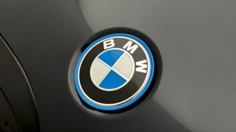 BMW iX3 M SPORT PRO