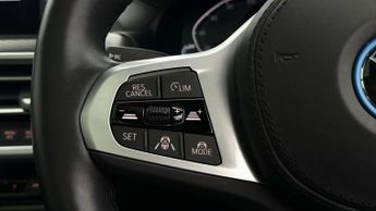 BMW iX3 M SPORT PRO