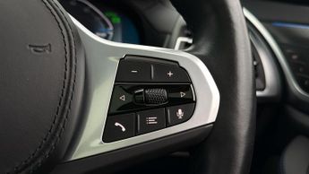 BMW iX3 M SPORT PRO