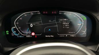 BMW iX3 M SPORT PRO