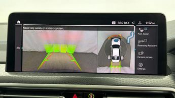 BMW iX3 M SPORT PRO