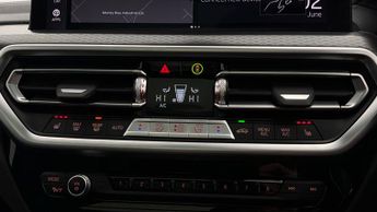 BMW iX3 M SPORT PRO