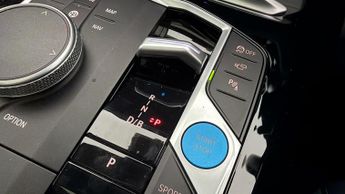 BMW iX3 M SPORT PRO