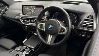 BMW iX3 M SPORT PRO