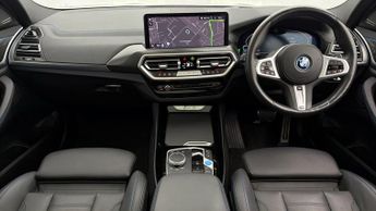 BMW iX3 M SPORT PRO