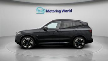 BMW iX3 M SPORT PRO
