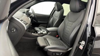 BMW iX3 M SPORT PRO