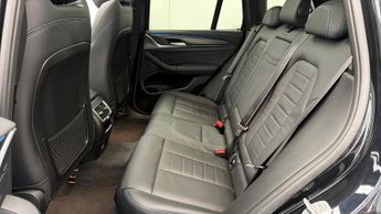 BMW iX3 M SPORT PRO
