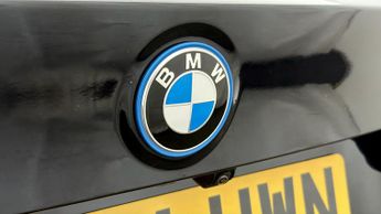 BMW iX3 M SPORT PRO