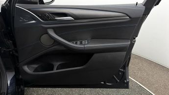 BMW iX3 M SPORT PRO