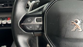 Peugeot 3008 PURETECH S/S GT
