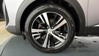 Peugeot 3008 PURETECH S/S GT