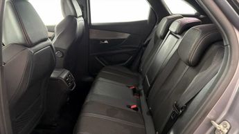 Peugeot 3008 PURETECH S/S GT