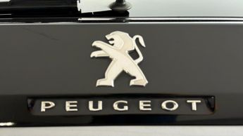 Peugeot 3008 PURETECH S/S GT