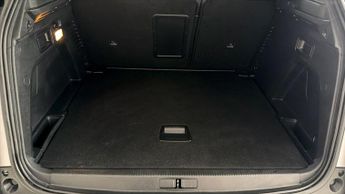 Peugeot 3008 PURETECH S/S GT
