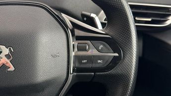 Peugeot 3008 PURETECH S/S GT