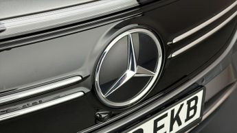 Mercedes-Benz EQA EQA 250PLUS AMG LINE PREMIUM