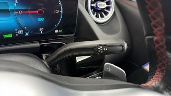 Mercedes-Benz EQA EQA 250PLUS AMG LINE PREMIUM