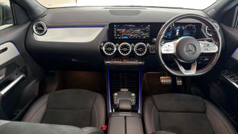 Mercedes-Benz EQA EQA 250PLUS AMG LINE PREMIUM