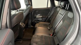 Mercedes-Benz EQA EQA 250PLUS AMG LINE PREMIUM