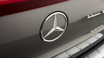 Mercedes-Benz EQA EQA 250PLUS AMG LINE PREMIUM