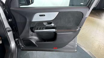Mercedes-Benz EQA EQA 250PLUS AMG LINE PREMIUM