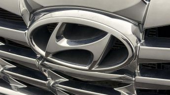 Hyundai TUCSON T-GDI ULTIMATE