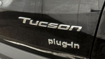 Hyundai TUCSON T-GDI ULTIMATE