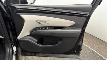 Hyundai TUCSON T-GDI ULTIMATE