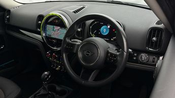 MINI Countryman COOPER S E ALL4 CLASSIC