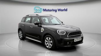MINI Countryman COOPER S E ALL4 CLASSIC